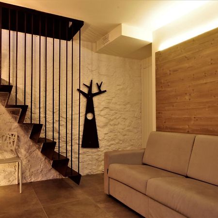 Hotel Oasi Verde Bienno ภายนอก รูปภาพ