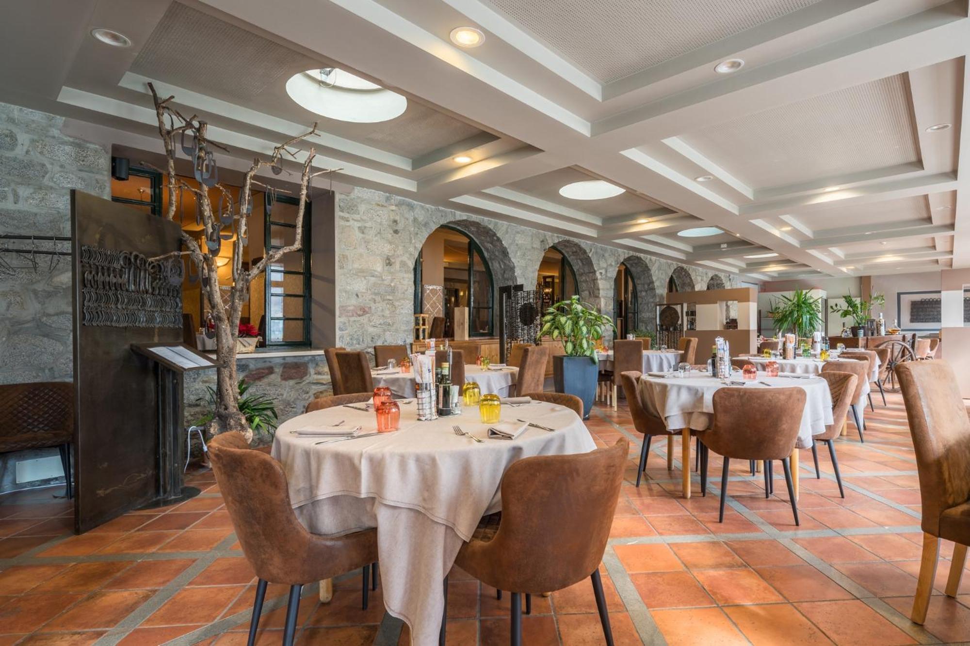 Hotel Oasi Verde Bienno ภายนอก รูปภาพ
